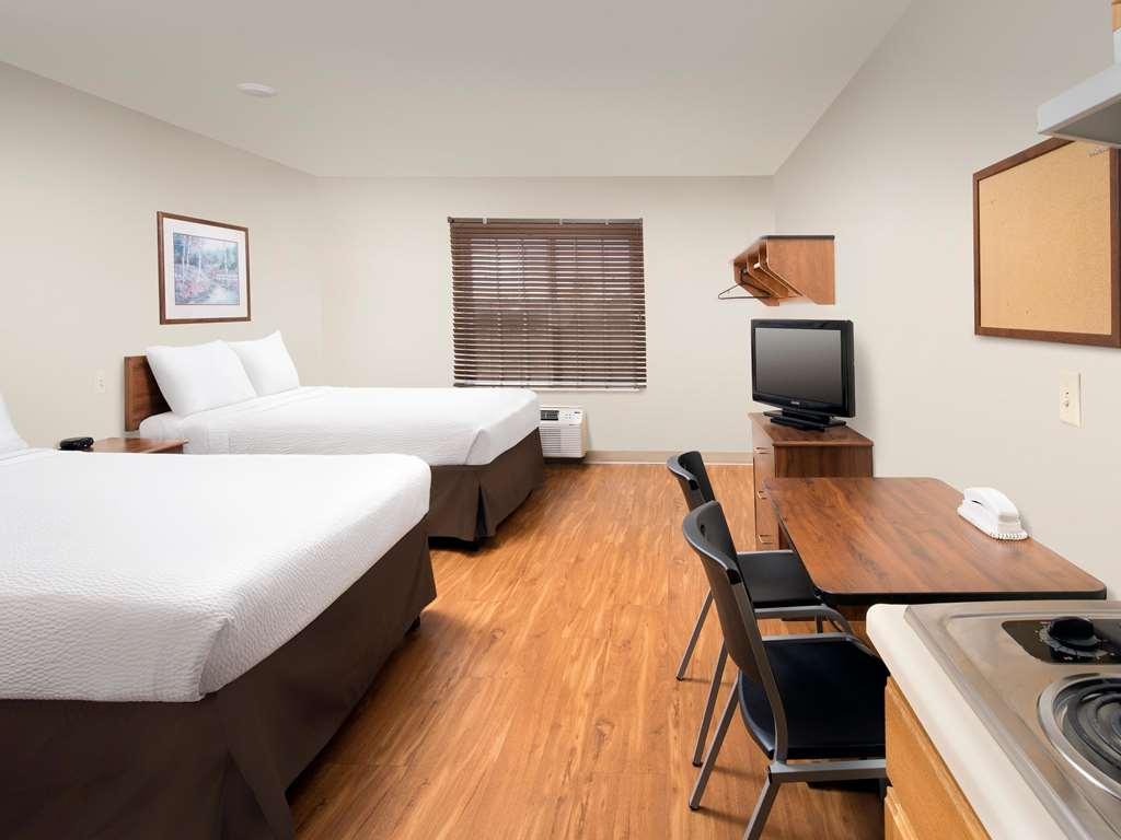 Extended Stay America Select Suites - Oklahoma City - Southeast Мур Стая снимка