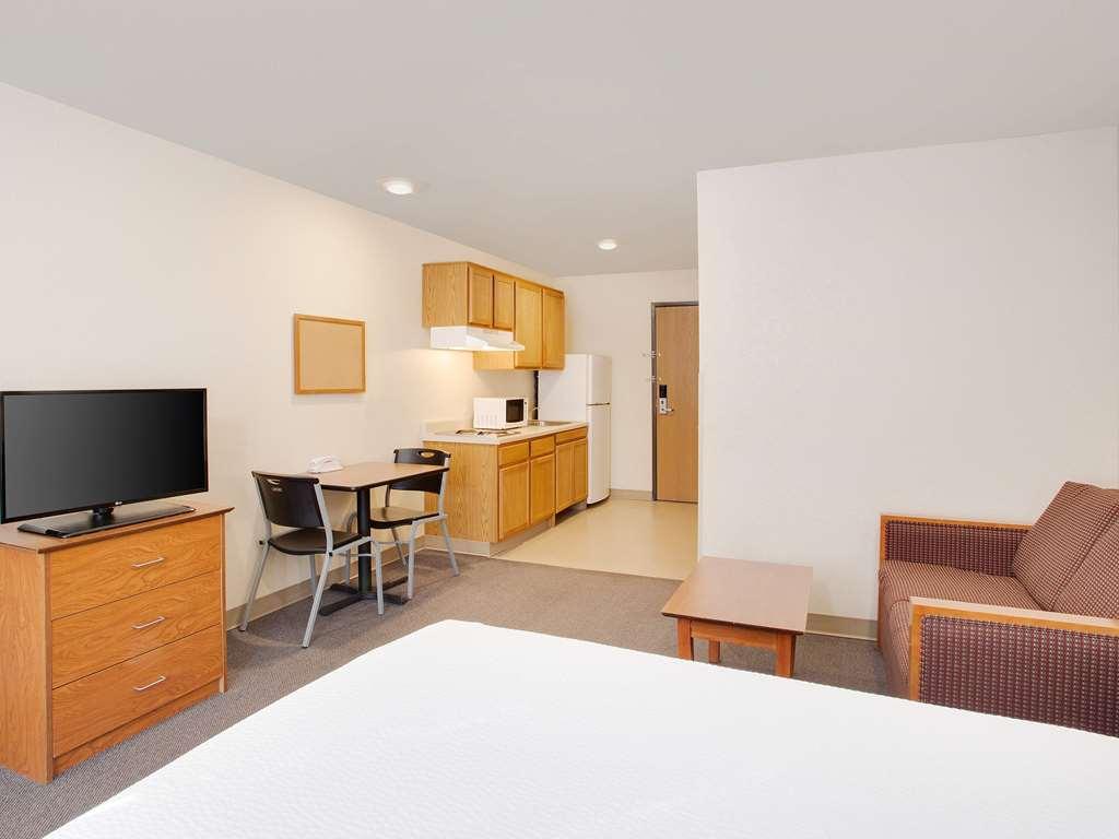 Extended Stay America Select Suites - Oklahoma City - Southeast Мур Стая снимка