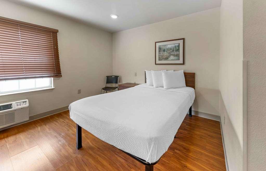 Extended Stay America Select Suites - Oklahoma City - Southeast Мур Стая снимка
